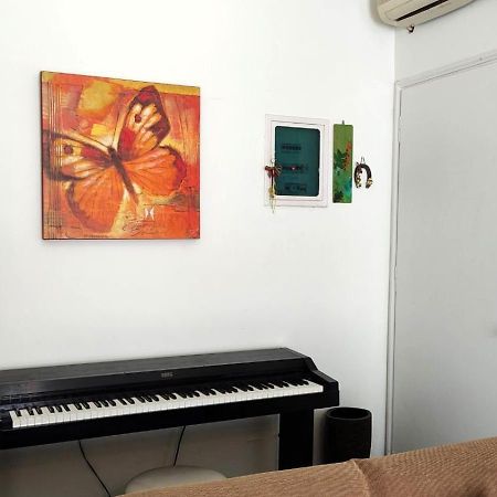 Campelina Home, 2Bd Near Corfu Town Екстер'єр фото