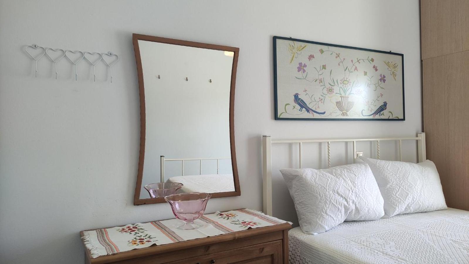 Campelina Home, 2Bd Near Corfu Town Екстер'єр фото