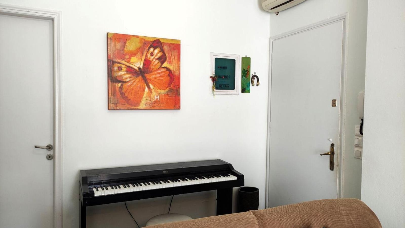Campelina Home, 2Bd Near Corfu Town Екстер'єр фото