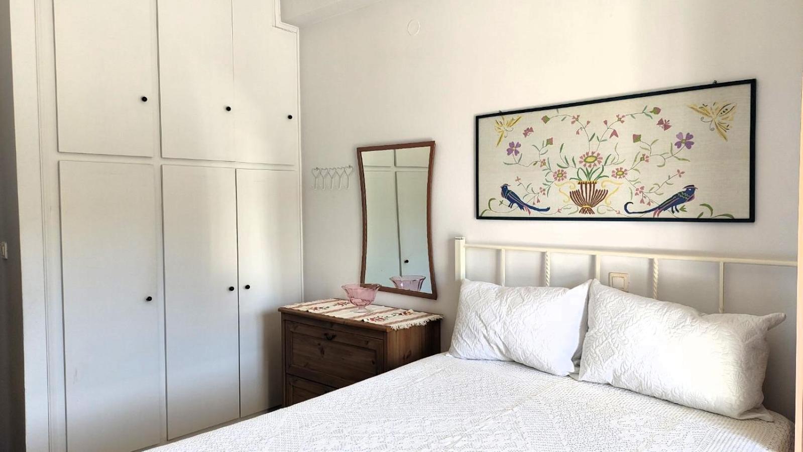 Campelina Home, 2Bd Near Corfu Town Екстер'єр фото