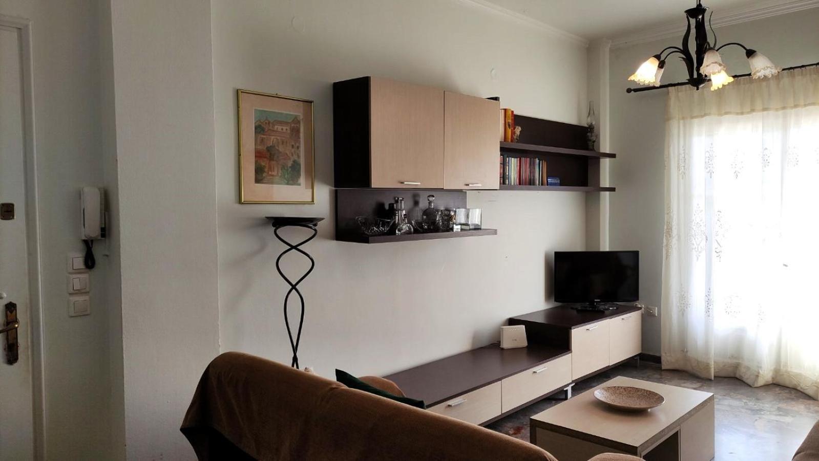 Campelina Home, 2Bd Near Corfu Town Екстер'єр фото
