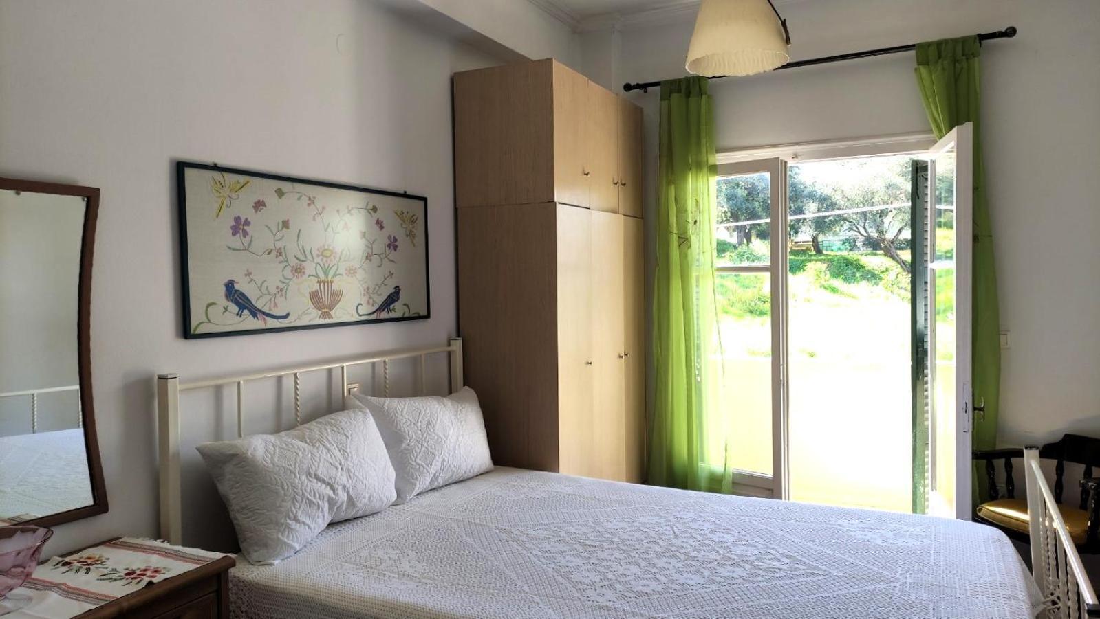 Campelina Home, 2Bd Near Corfu Town Екстер'єр фото