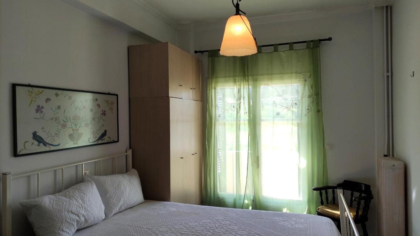 Campelina Home, 2Bd Near Corfu Town Екстер'єр фото