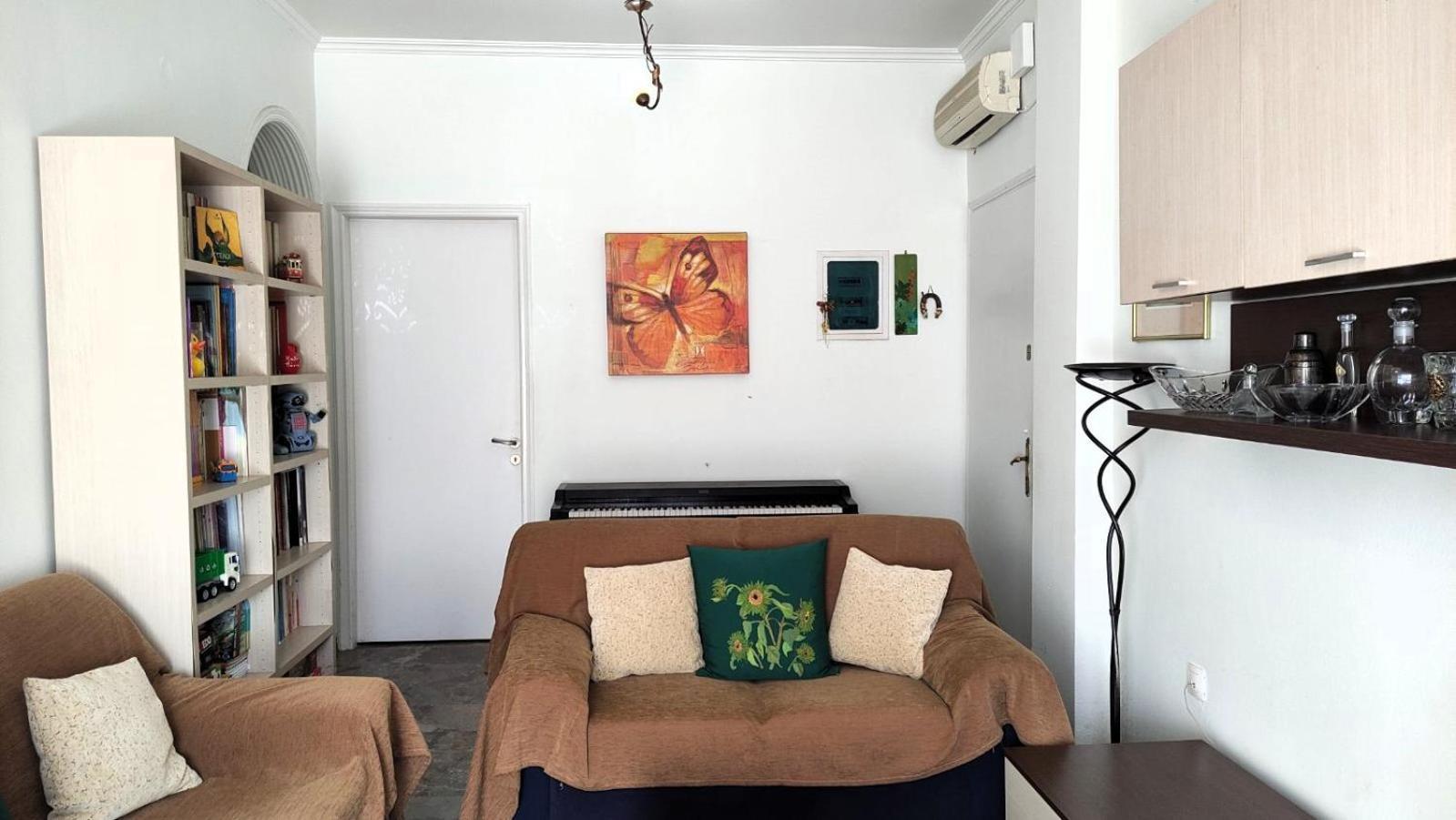 Campelina Home, 2Bd Near Corfu Town Екстер'єр фото