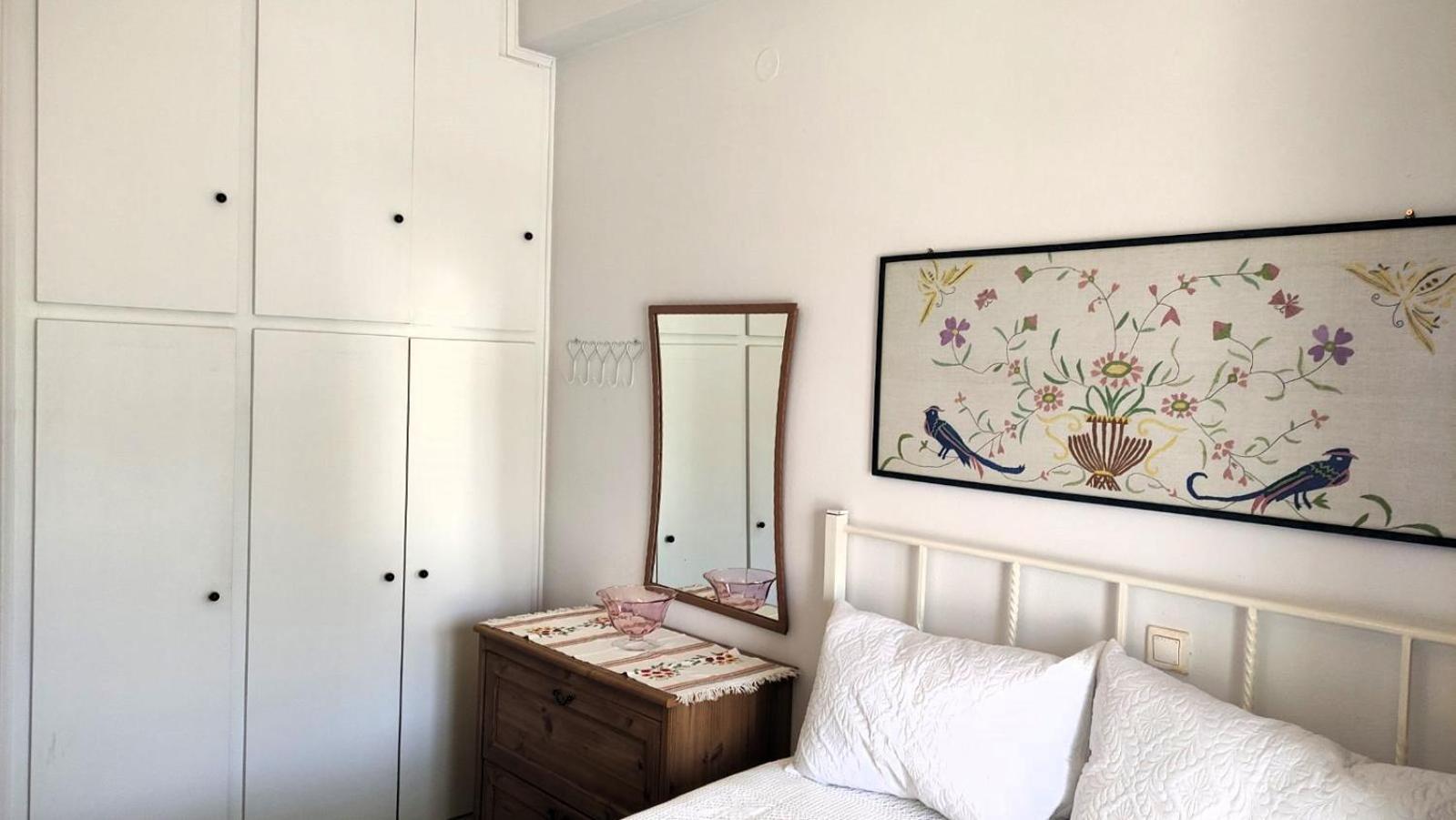 Campelina Home, 2Bd Near Corfu Town Екстер'єр фото