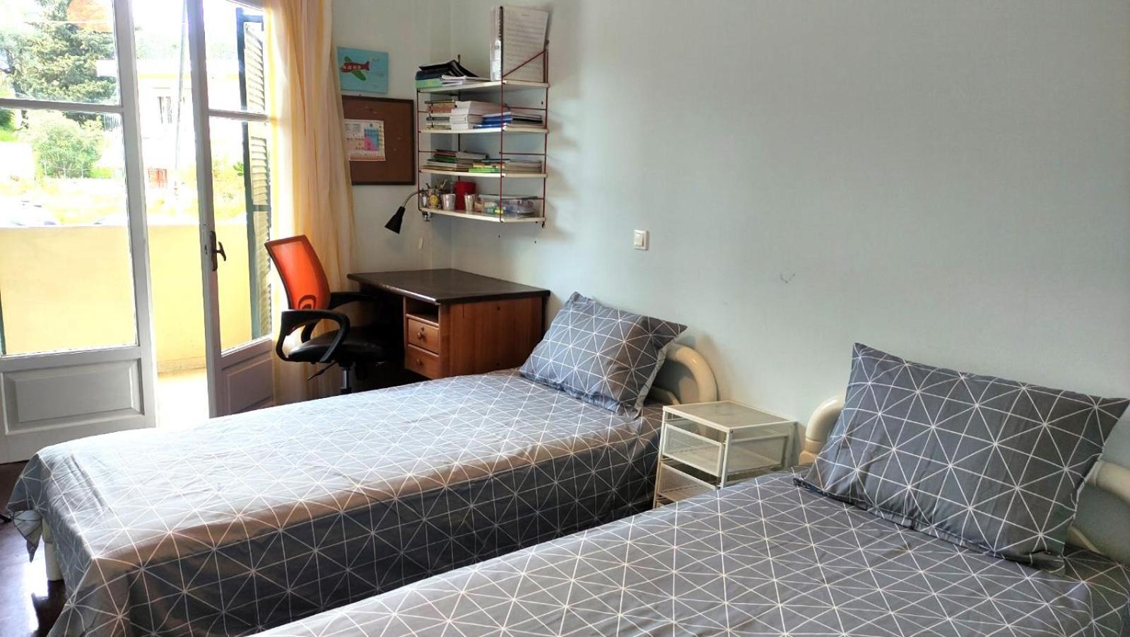 Campelina Home, 2Bd Near Corfu Town Екстер'єр фото