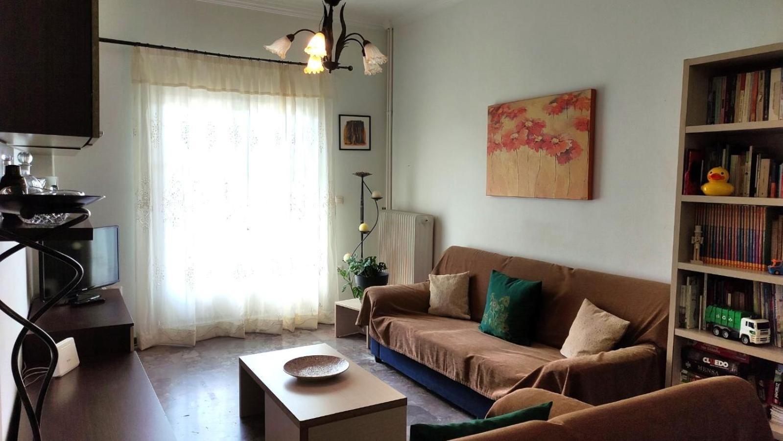 Campelina Home, 2Bd Near Corfu Town Екстер'єр фото