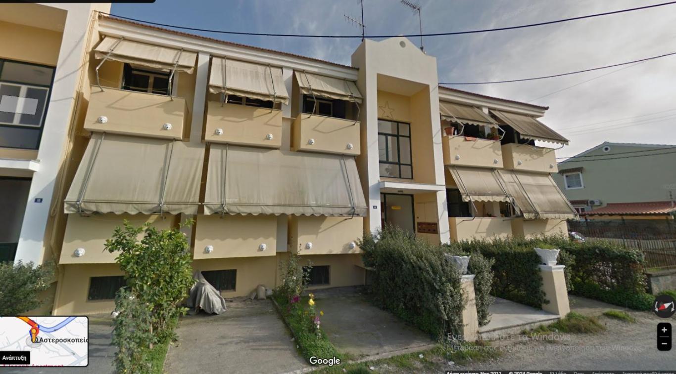 Campelina Home, 2Bd Near Corfu Town Номер фото