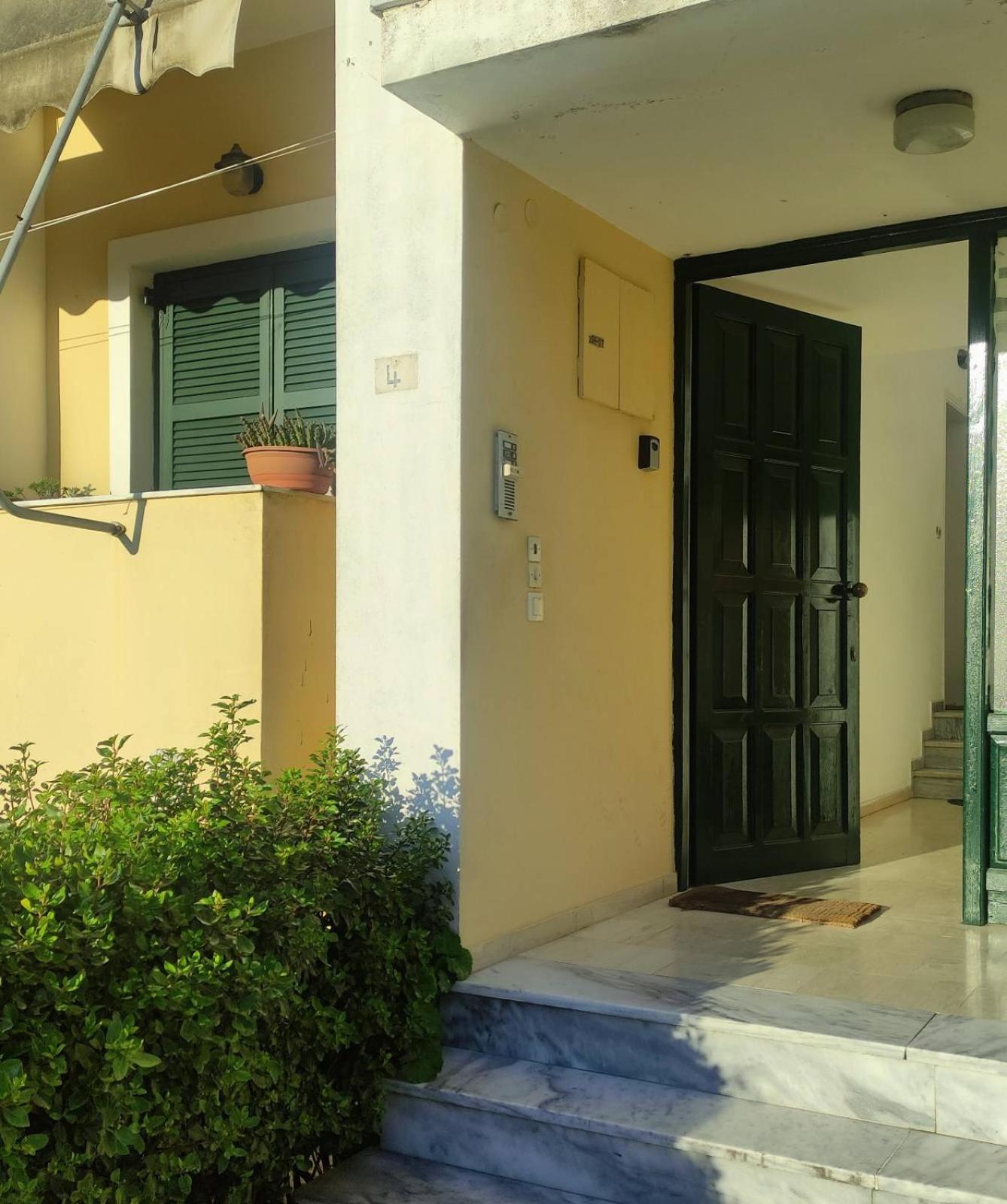 Campelina Home, 2Bd Near Corfu Town Екстер'єр фото